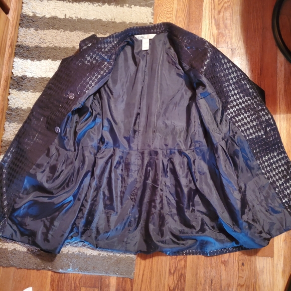 Shimmer Jacket - Picture 7 of 8